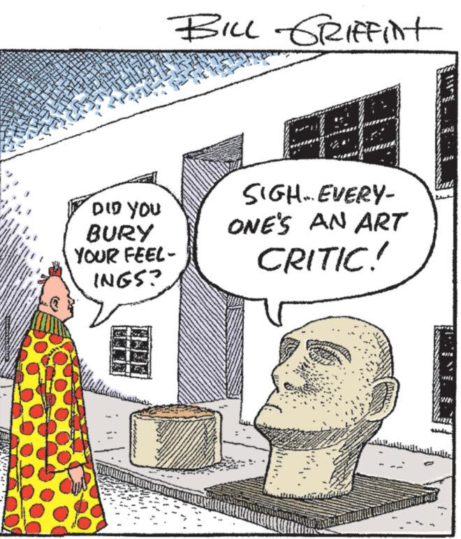 Rectangle OCR: www 2012 ENTE RAL Sogn Va XX SE way. DID YOU BURY YOUR FEEL- INGS? BILL GRIFFint SIGH..EVERY- ONE'S AN ART CRITIC! www. www. *** PAVE T 10: 2017 UNEIL HA www 2012 ENTE RAL Sogn Va XX SE way . DID YOU BURY YOUR FEEL INGS ? BILL GRIFFint SIGH..EVERY ONE'S AN ART CRITIC ! www . www . *** PAVE T 10 : 2017 UNEIL HA