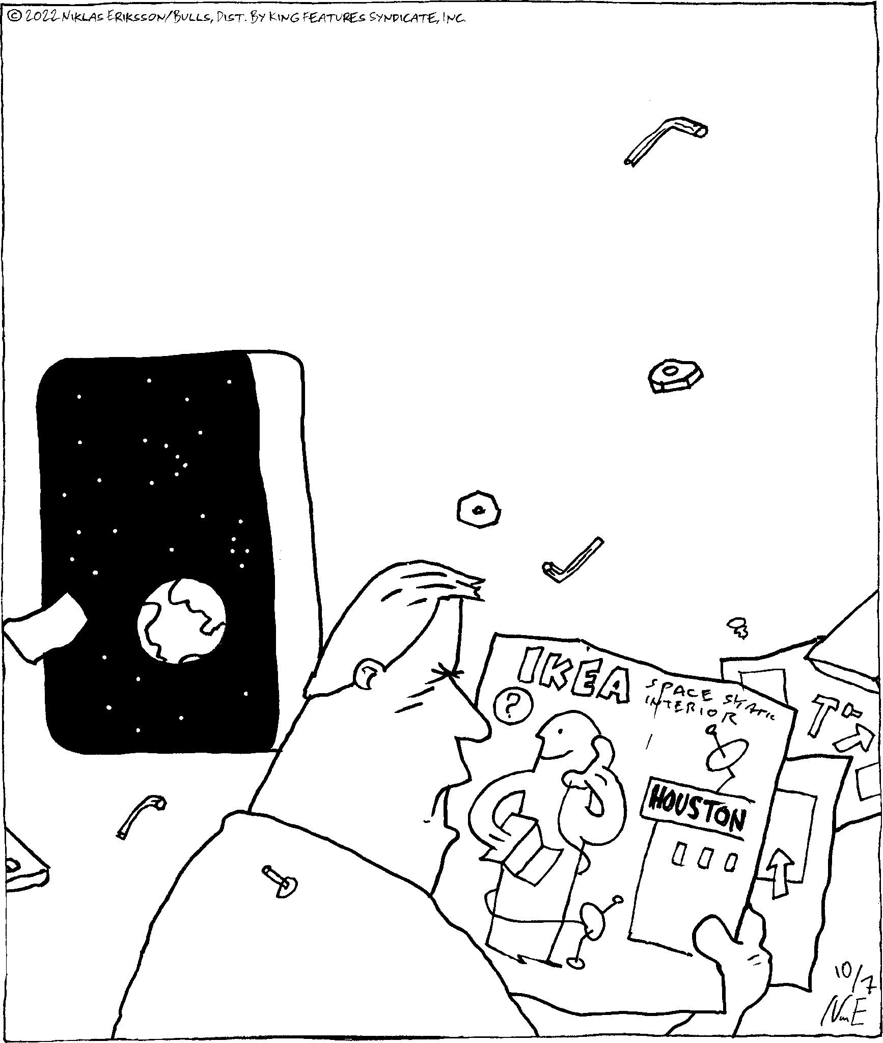 Carpe Diem - 2022-10-07