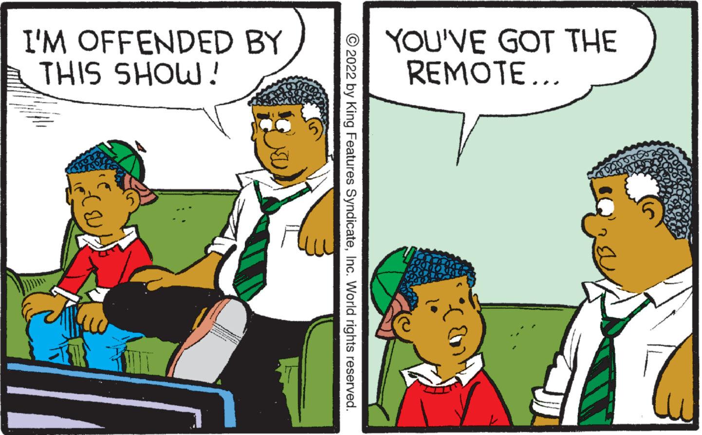 Curtis - Part 1 - 2022-10-20