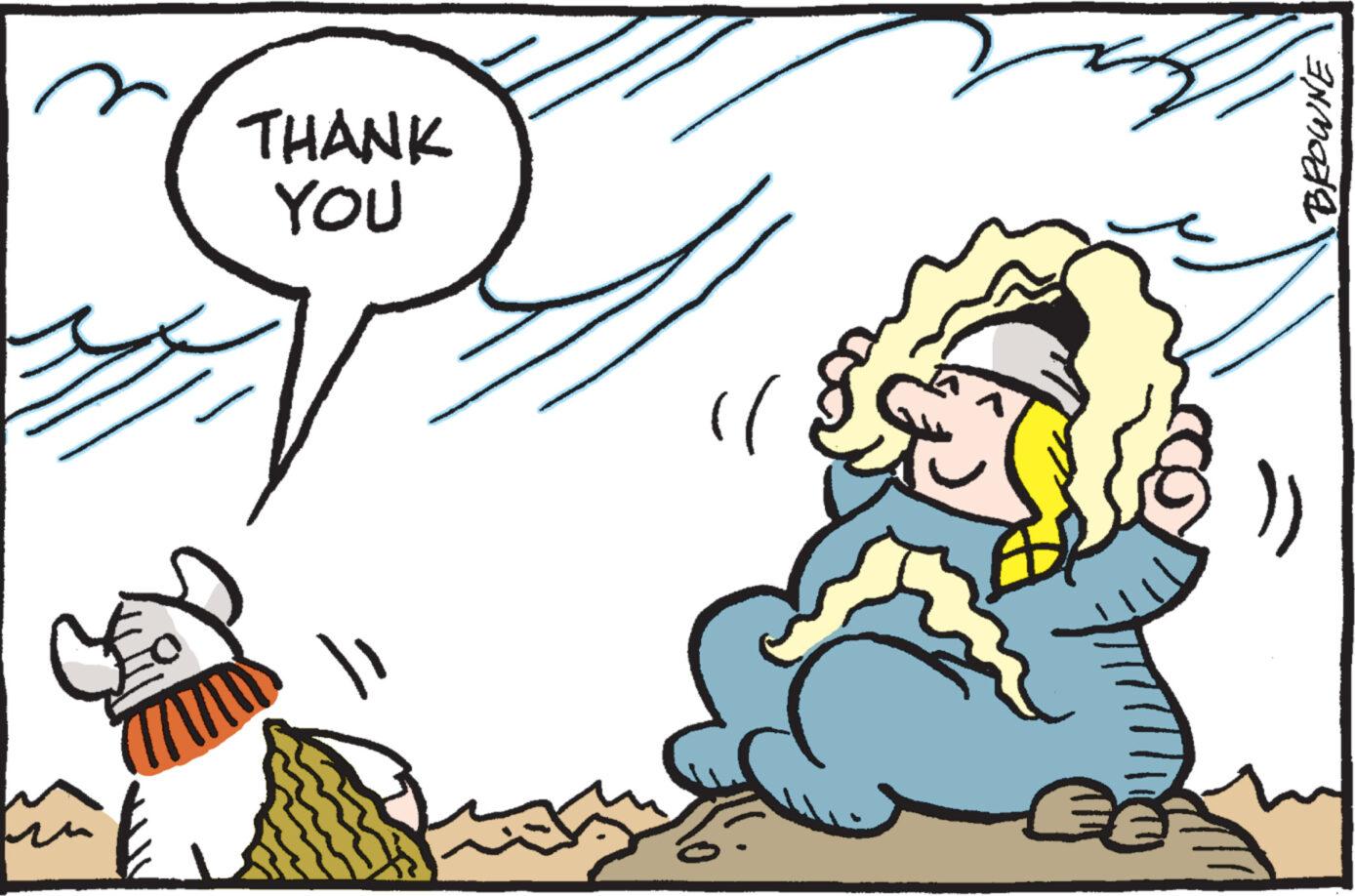 Rectangle OCR: THANK YOU (( NOTE THANK YOU ( ( NOTE