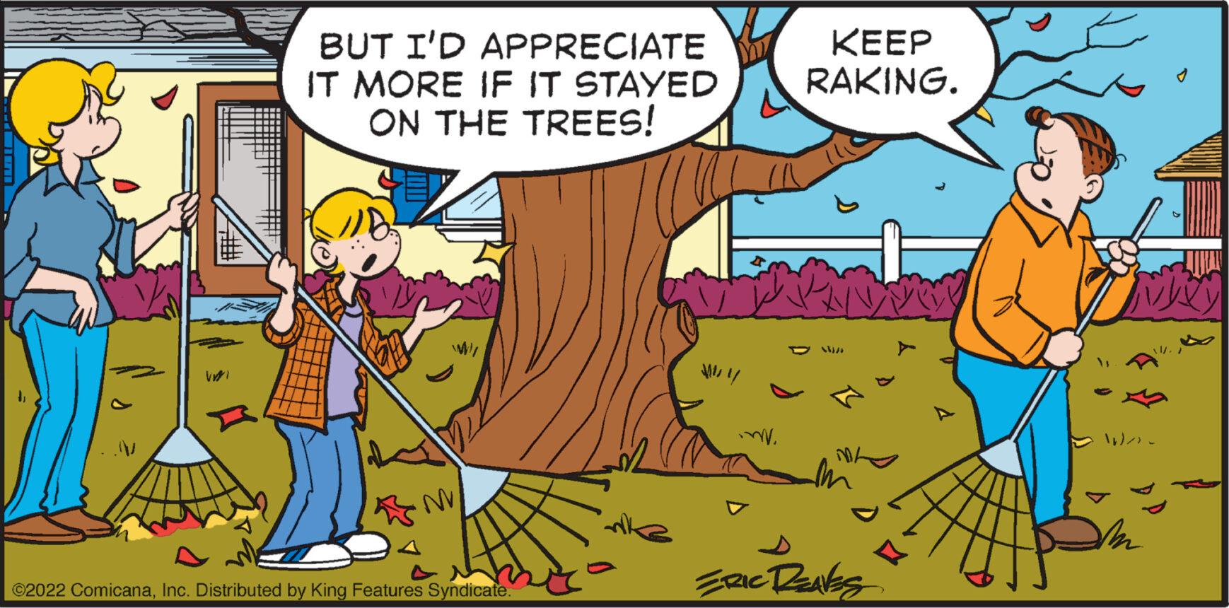 Hi and Lois - Part 2 - 2022-10-22