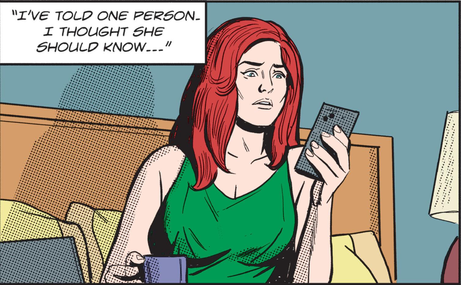 Judge Parker - Part 2 - 2022-10-13