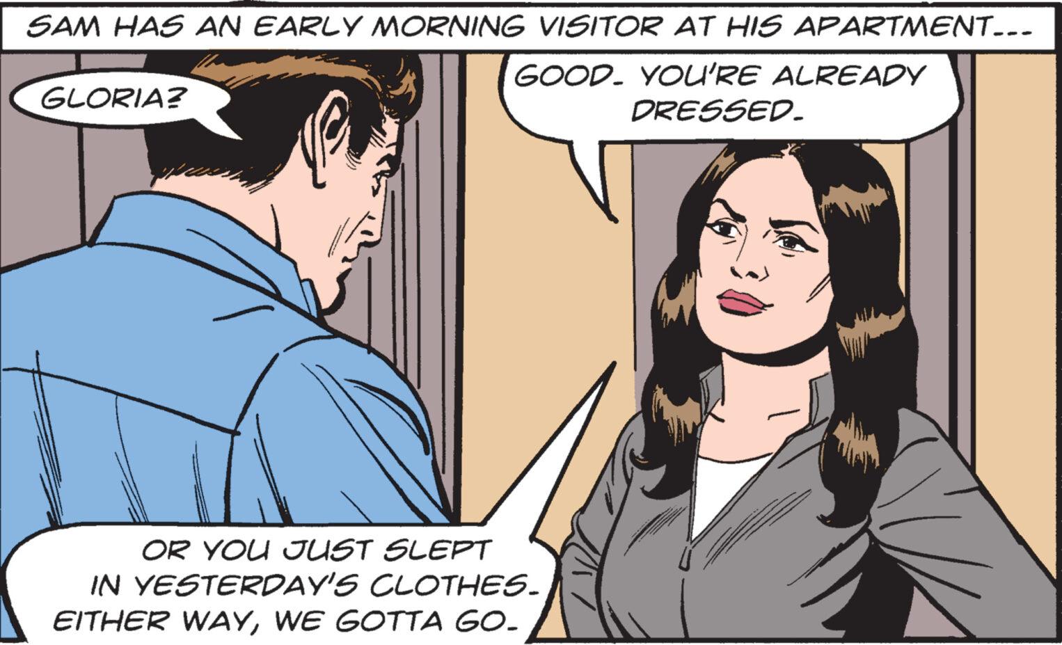 Judge Parker - Part 2 - 2022-10-24