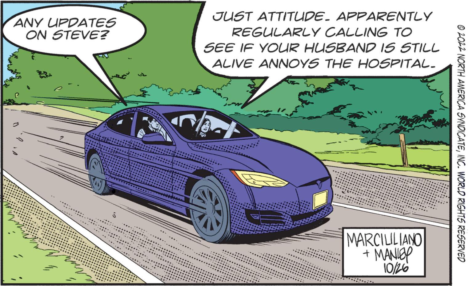 Judge Parker - Part 1 - 2022-10-26