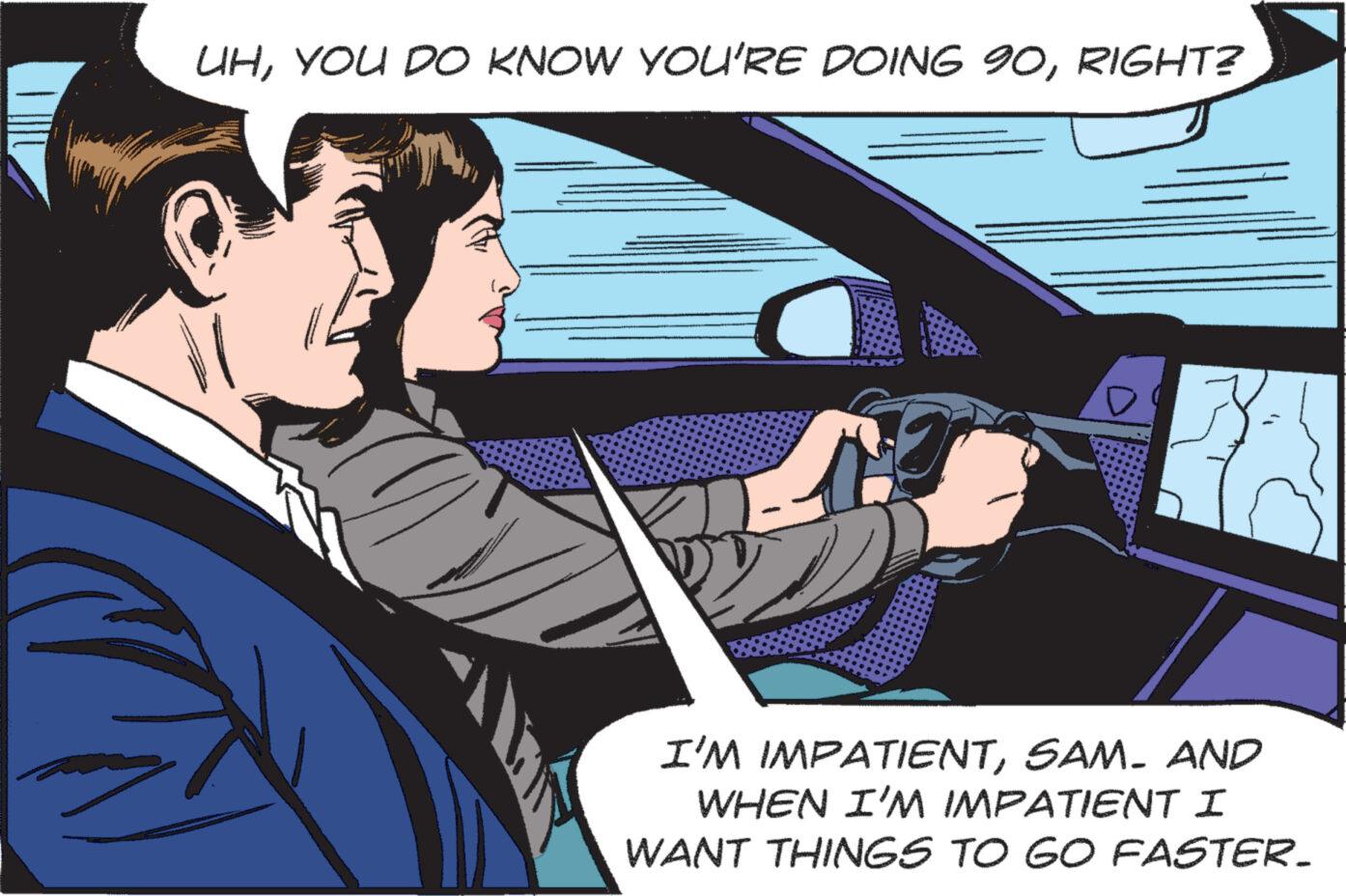 Judge Parker - Part 2 - 2022-10-26