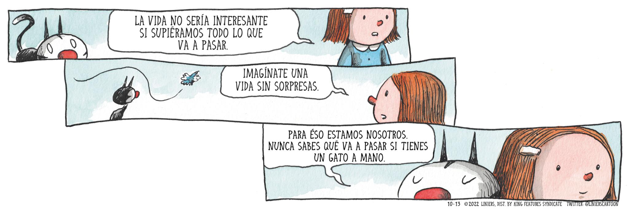 Macanudo (Spanish) - 2022-10-13