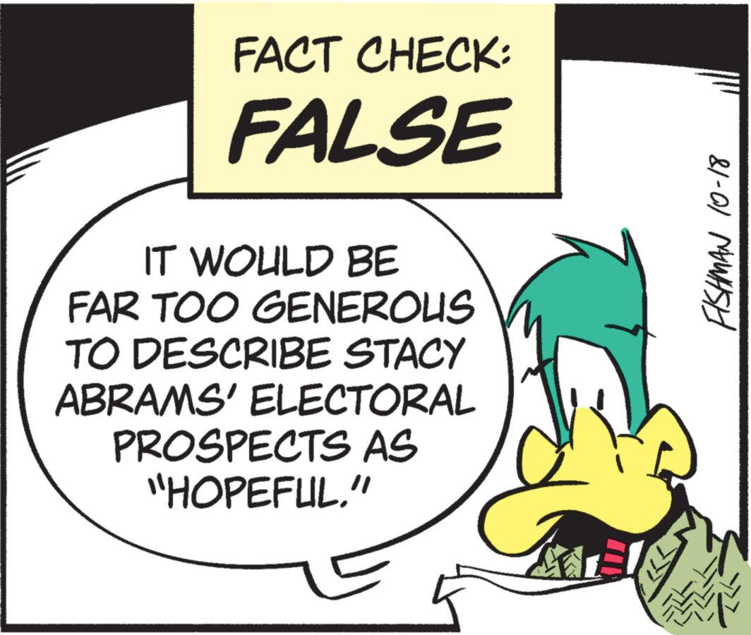 Mallard Fillmore - Part 3 - 2022-10-18