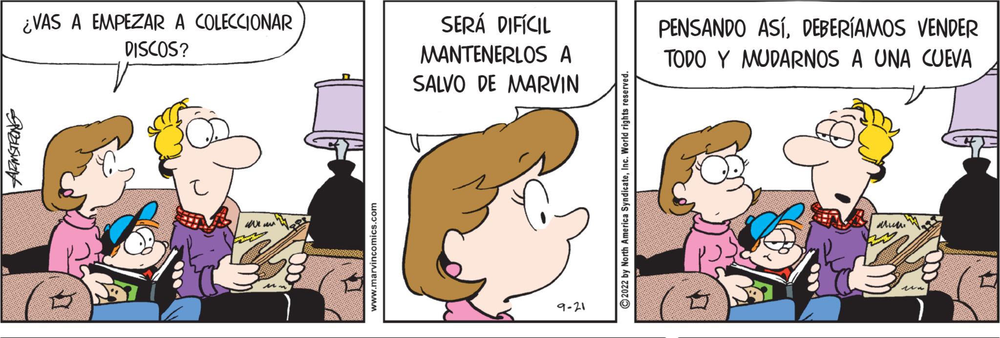 Adaptation OCR: ¿VAS A EMPEZAR A COLECCIONAR DISCOS? PREUSWAN 4000 SERÁ DIFÍCIL MANTENERLOS A SALVO DE MARVIN 9-21 PENSANDO ASÍDEBERÍAMOS VENDER TODO Y MUDARNOS A UNA CUEVA Mich 43- ¿ VAS A EMPEZAR A COLECCIONAR DISCOS ? PREUSWAN 4000 SERÁ DIFÍCIL MANTENERLOS A SALVO DE MARVIN 9-21 PENSANDO ASÍDEBERÍAMOS VENDER TODO Y MUDARNOS A UNA CUEVA Mich 43