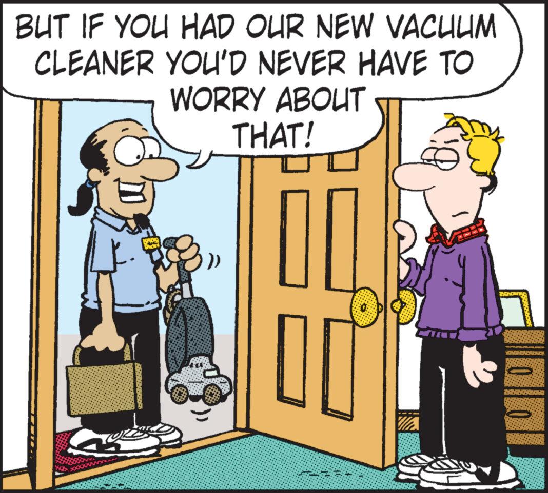 Parallel OCR: BUT IF YOU HAD OUR NEW VACUUM CLEANER YOU'D NEVER HAVE TO WORRY ABOUT THAT! BUT IF YOU HAD OUR NEW VACUUM CLEANER YOU'D NEVER HAVE TO WORRY ABOUT THAT !