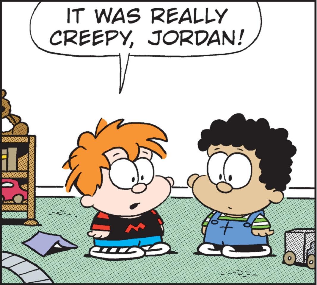 Gesture OCR: il 16 FR IT WAS REALLY CREEPYJORDAN! il 16 FR IT WAS REALLY CREEPYJORDAN !