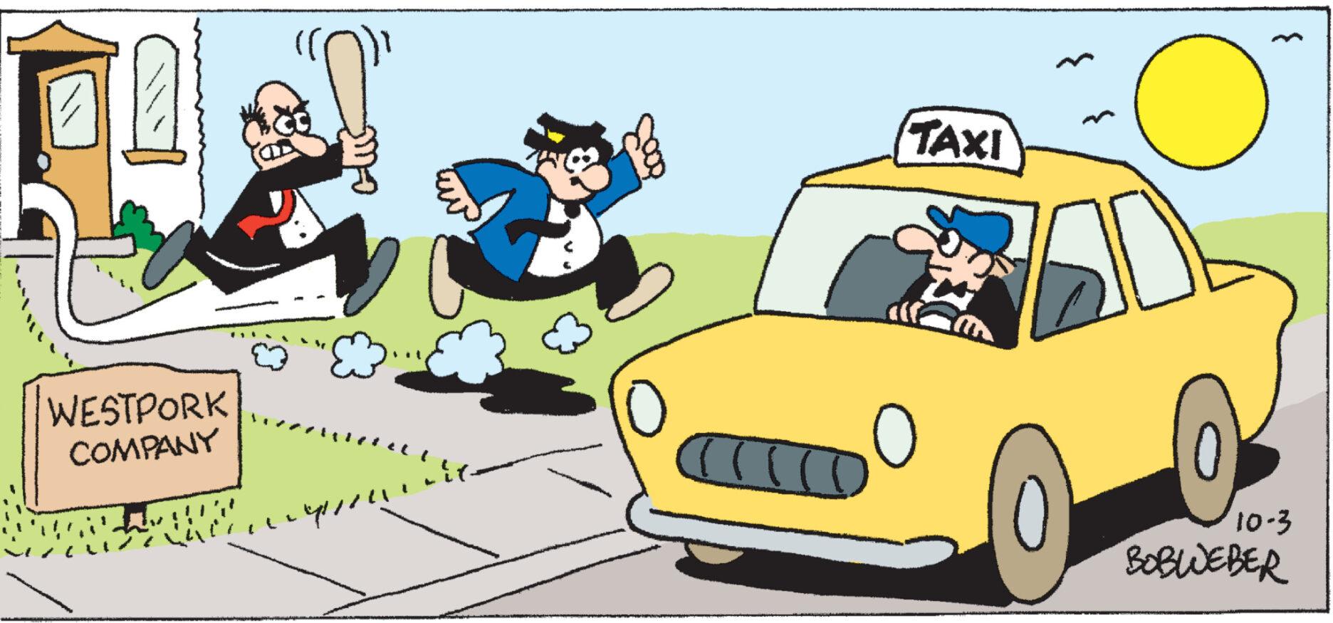 Vehicle registration plate OCR: H WESTPORK COMPANY Clus (((O TAXI 10-3 BOBWEBER H WESTPORK COMPANY Clus ( ( ( O TAXI 10-3 BOBWEBER