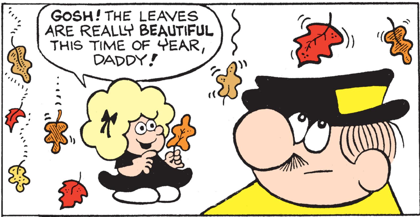Moose And Molly - Part 1 - 2022-10-10