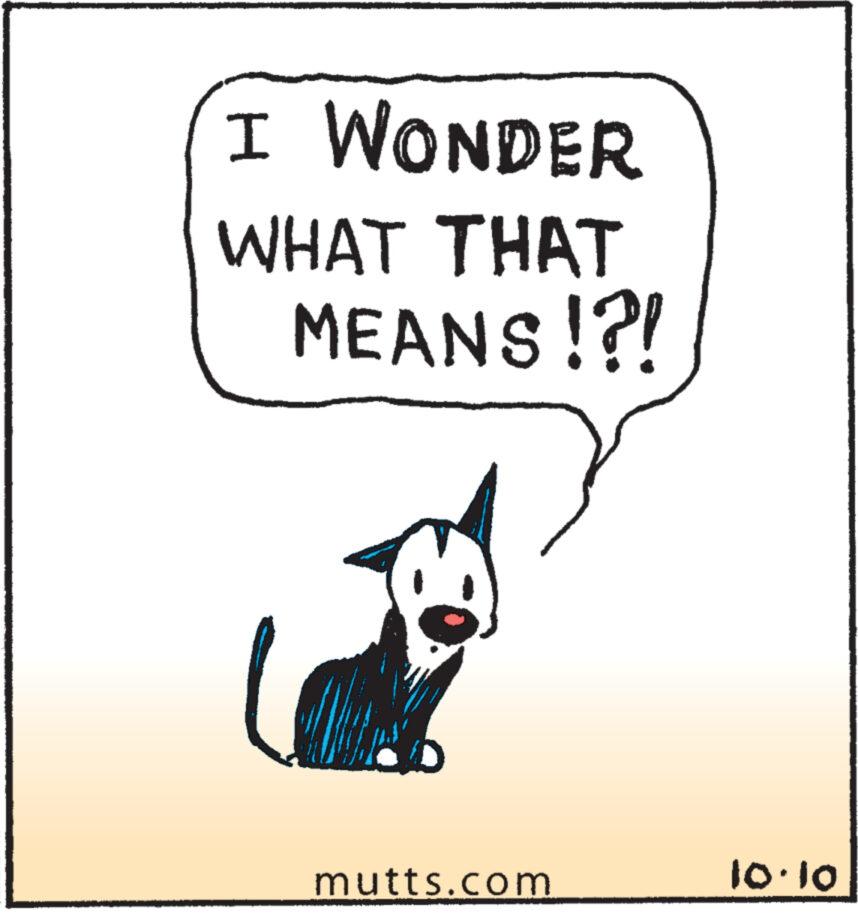 Mutts - Part 3 - 2022-10-10