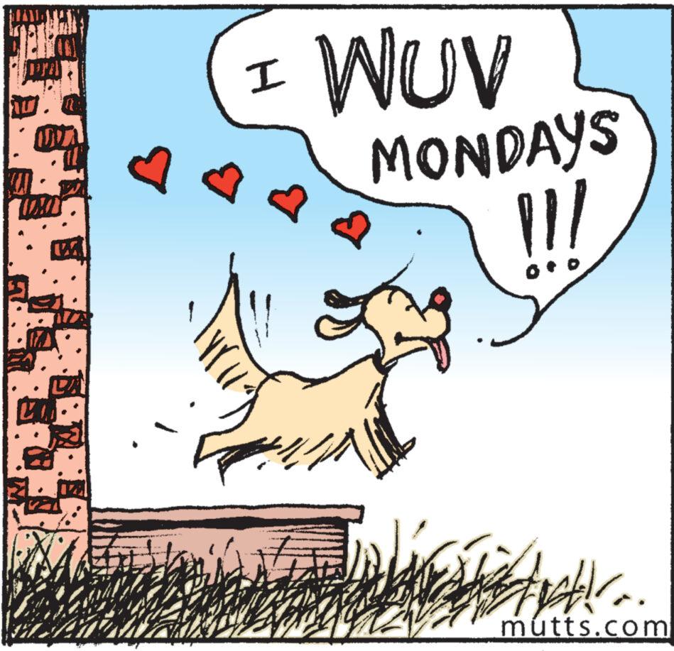Art OCR: HD PA DA CO vri I Hamilt WUV MONDAYS 11/ K }} Attra. mutts.com HD PA DA CO vri I Hamilt WUV MONDAYS 11 / K } } Attra . mutts.com