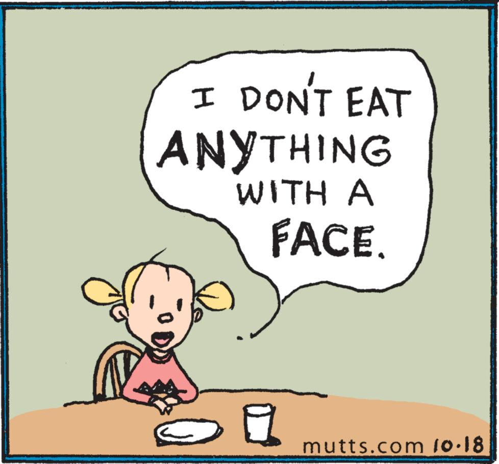 Mutts - Part 3 - 2022-10-18