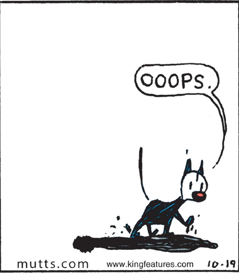 Mutts - Part 2 - 2022-10-19