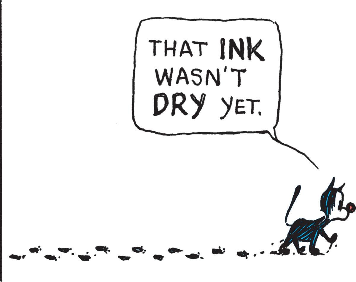 Mutts - Part 3 - 2022-10-19