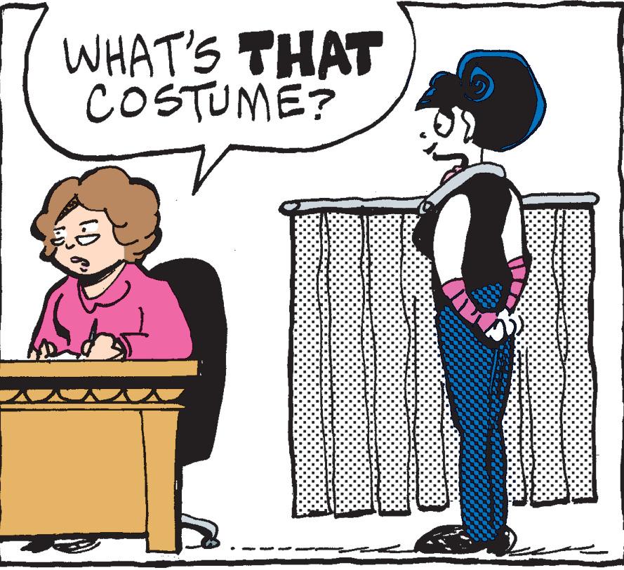 Happy OCR: WHAT'S THAT COSTUME? 17 4334 WHAT'S THAT COSTUME ? 17 4334