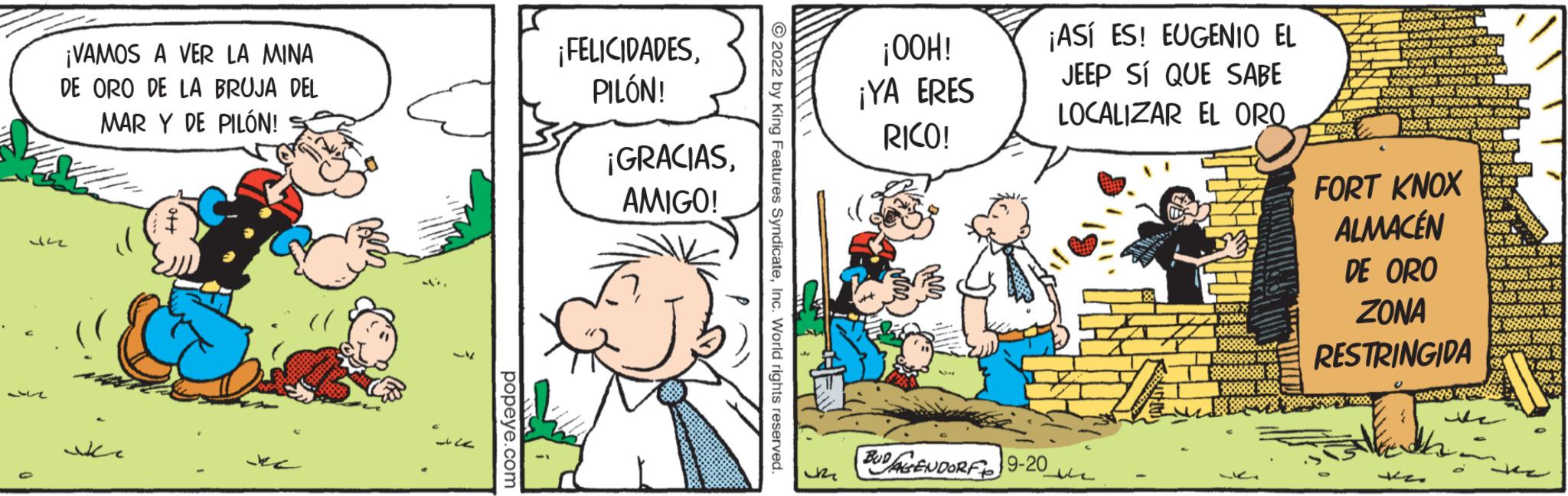 Font OCR: ¡VAMOS A VER LA MINA DE ORO DE LA BRUJA DEL MAR Y DE PILÓN! J4 ???? W ¡FELICIDADESPILÓN! ¡GRACIASAMIGO! J22 ¡OOH! ¡YA ERES RICO! BUD AGENDORF 9-20 ¡ASÍ ES! EUGENIO EL JEEP SÍ QUE SABE LOCALIZAR EL ORO FORT KNOX ALMACÉN DE ORO ZONA RESTRINGIDA +6 2000 ARRA MAG 5899 385 089858 M ¡ VAMOS A VER LA MINA DE ORO DE LA BRUJA DEL MAR Y DE PILÓN ! J4 ???? W ¡ FELICIDADESPILÓN ! ¡ GRACIASAMIGO ! J22 ¡ OOH ! ¡ YA ERES RICO ! BUD AGENDORF 9-20 ¡ ASÍ ES ! EUGENIO EL JEEP SÍ QUE SABE LOCALIZAR EL ORO FORT KNOX ALMACÉN DE ORO ZONA RESTRINGIDA +6 2000 ARRA MAG 5899 385 089858 M