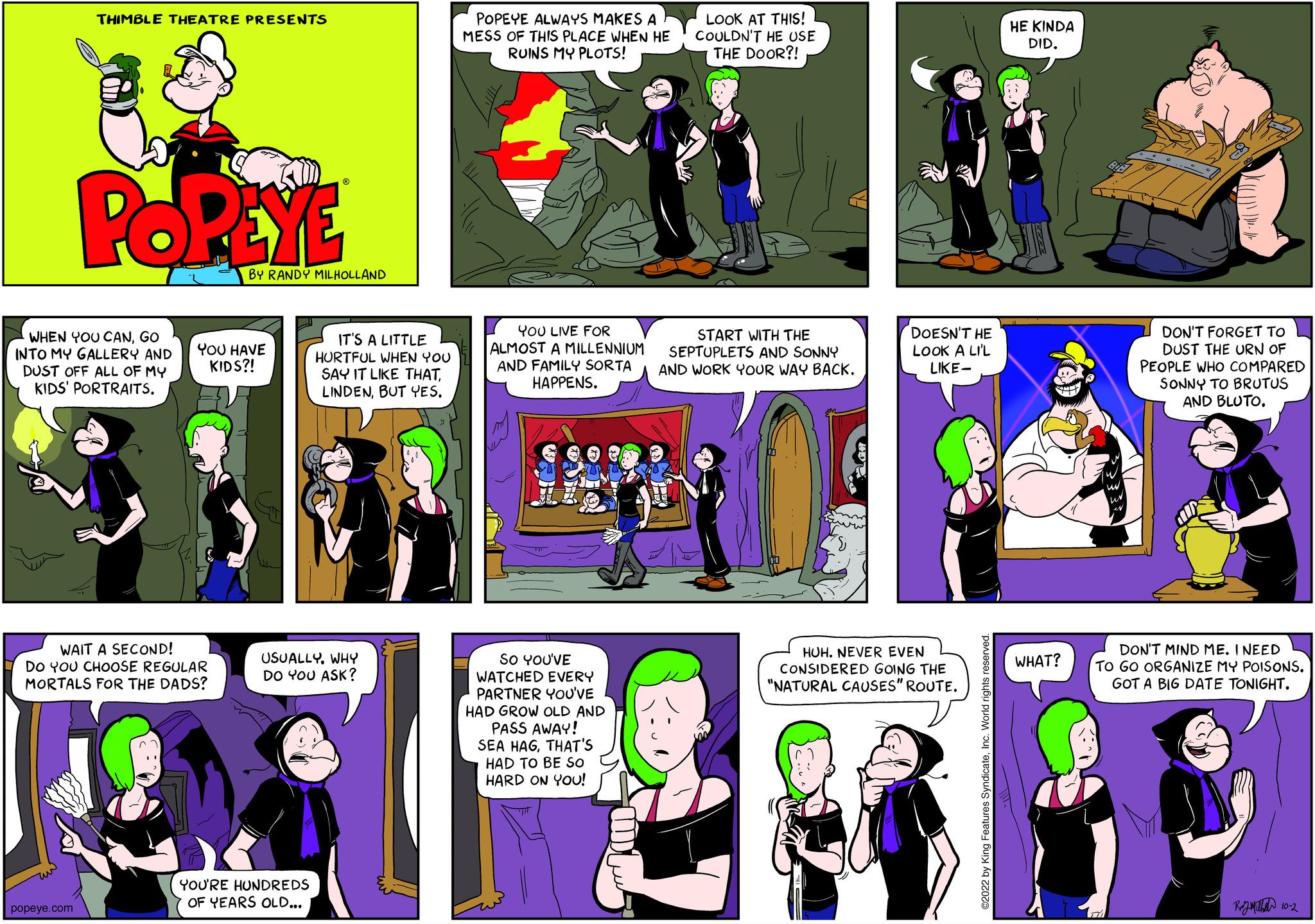 Popeye - 2022-10-02