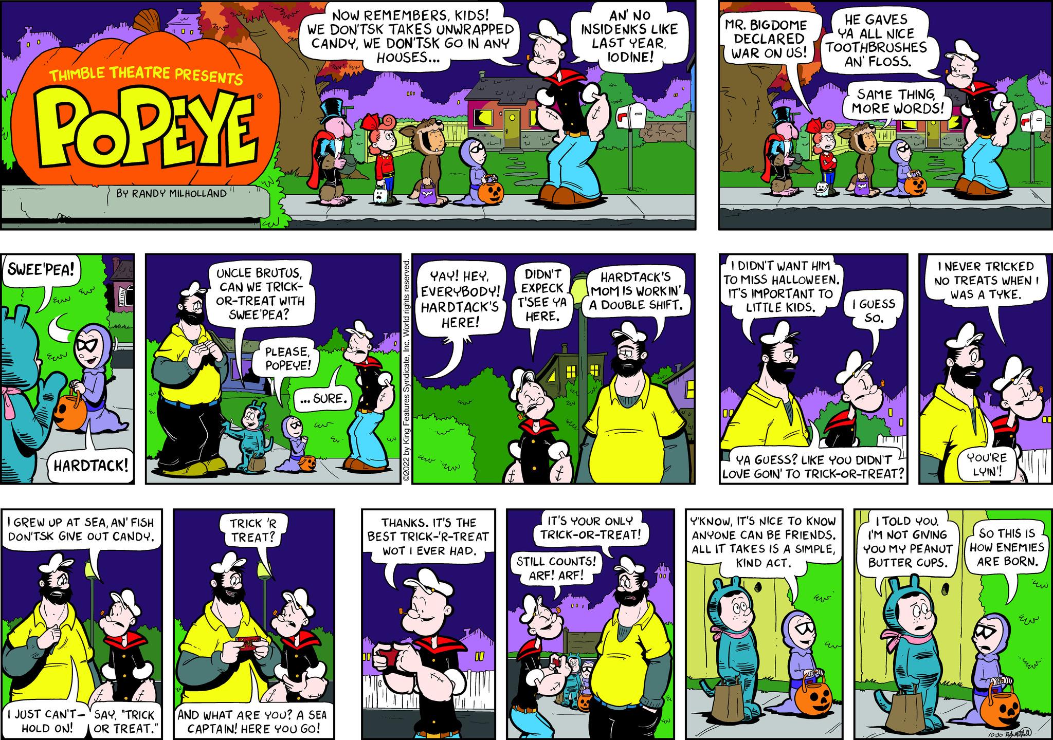 Popeye - 2022-10-30