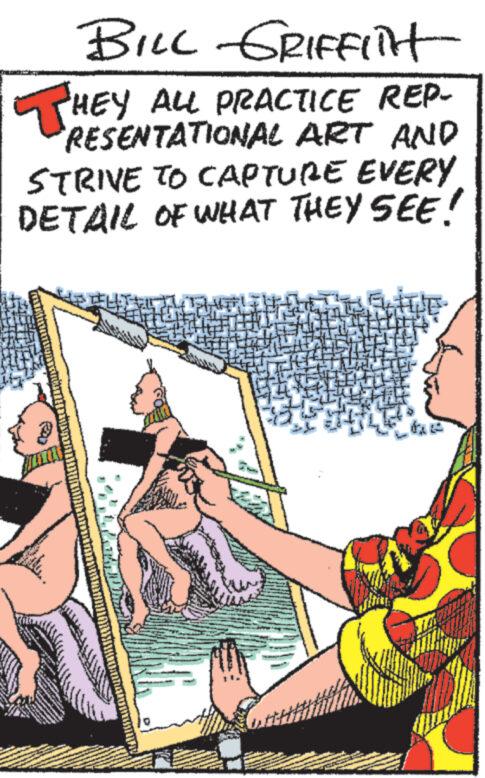 Zippy The Pinhead - Part 3 - 2022-10-01