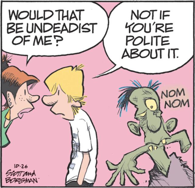 Zits - Part 3 - 2022-10-26
