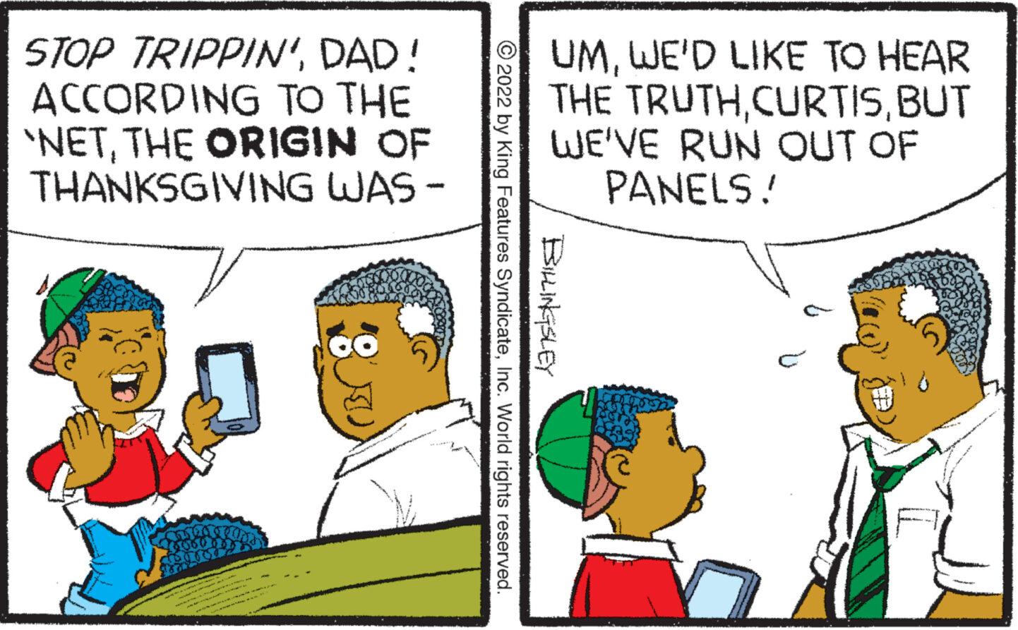 Curtis - Part 2 - 2022-11-23