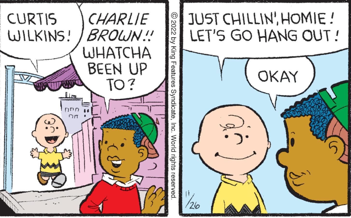 Curtis - Part 1 - 2022-11-26