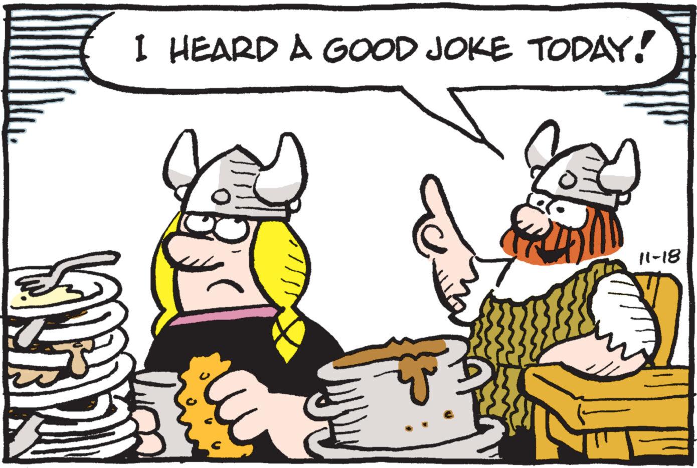 Font OCR: ?? I HEARD A GOOD JOKE TODAY! il-18 ?? I HEARD A GOOD JOKE TODAY ! il - 18