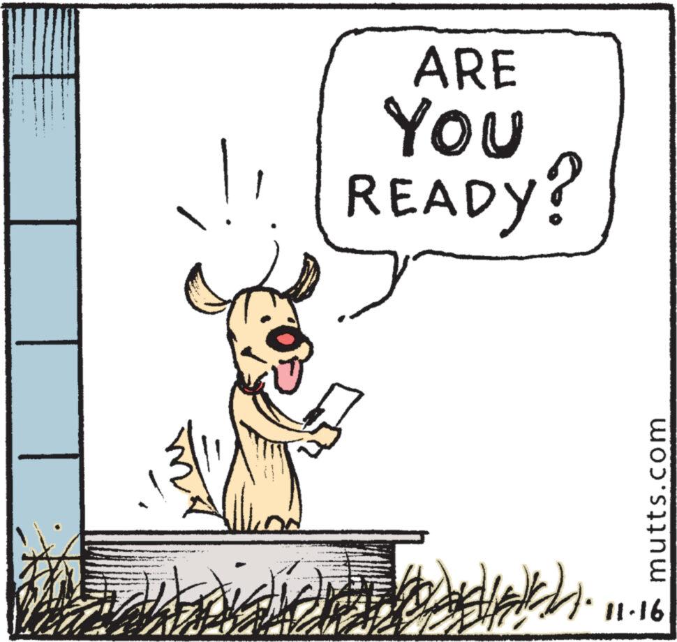 Mutts - Part 3 - 2022-11-16