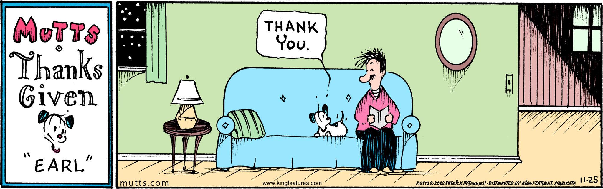 Mutts - 2022-11-25