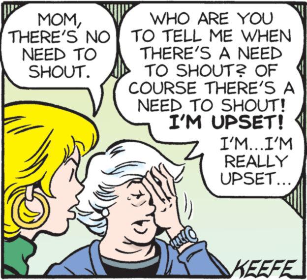 Gesture OCR: MOMTHERE'S NO NEED TO SHOUT. WHO ARE YOU TO TELL ME WHEN THERE'S A NEED TO SHOUT? OF COURSE THERE'S A NEED TO SHOUT! I'M UPSET! I'M... I'M REALLY UPSET... KEEFE MOMTHERE'S NO NEED TO SHOUT . WHO ARE YOU TO TELL ME WHEN THERE'S A NEED TO SHOUT ? OF COURSE THERE'S A NEED TO SHOUT ! I'M UPSET ! I'M ... I'M REALLY UPSET ... KEEFE