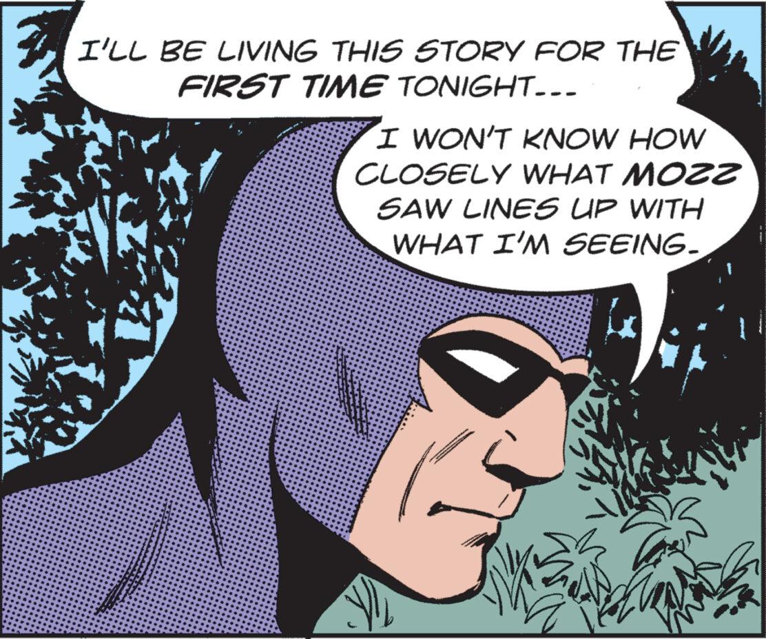 The Phantom - Part 2 - 2022-11-15