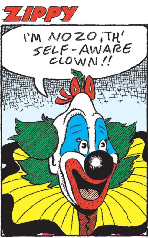 Font OCR: ZIPPY I'M NOZOTH' SELF-AWARE CLOWN!! www... for ... A LA www.vas 20 **** Výv en Fo wwwwwww i me COP *** MMIN ** www.w www www. M www. www www ZIPPY I'M NOZOTH ' SELF - AWARE CLOWN !! www ... for ... A LA www.vas 20 **** Výv en Fo wwwwwww i me COP *** MMIN ** www.w www www . M www . www www