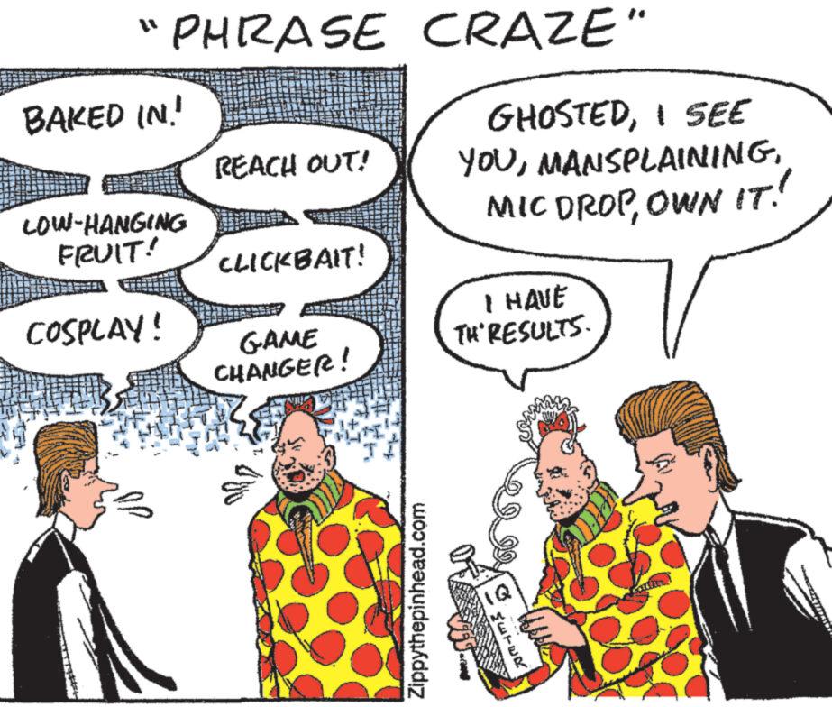 Zippy The Pinhead - Part 2 - 2022-11-10
