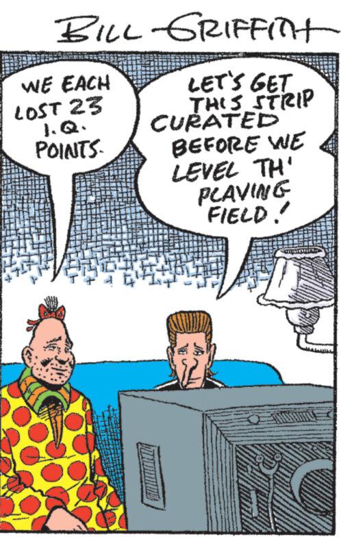 Zippy The Pinhead - Part 3 - 2022-11-10
