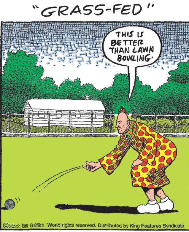 Zippy The Pinhead - Part 2 - 2022-11-12