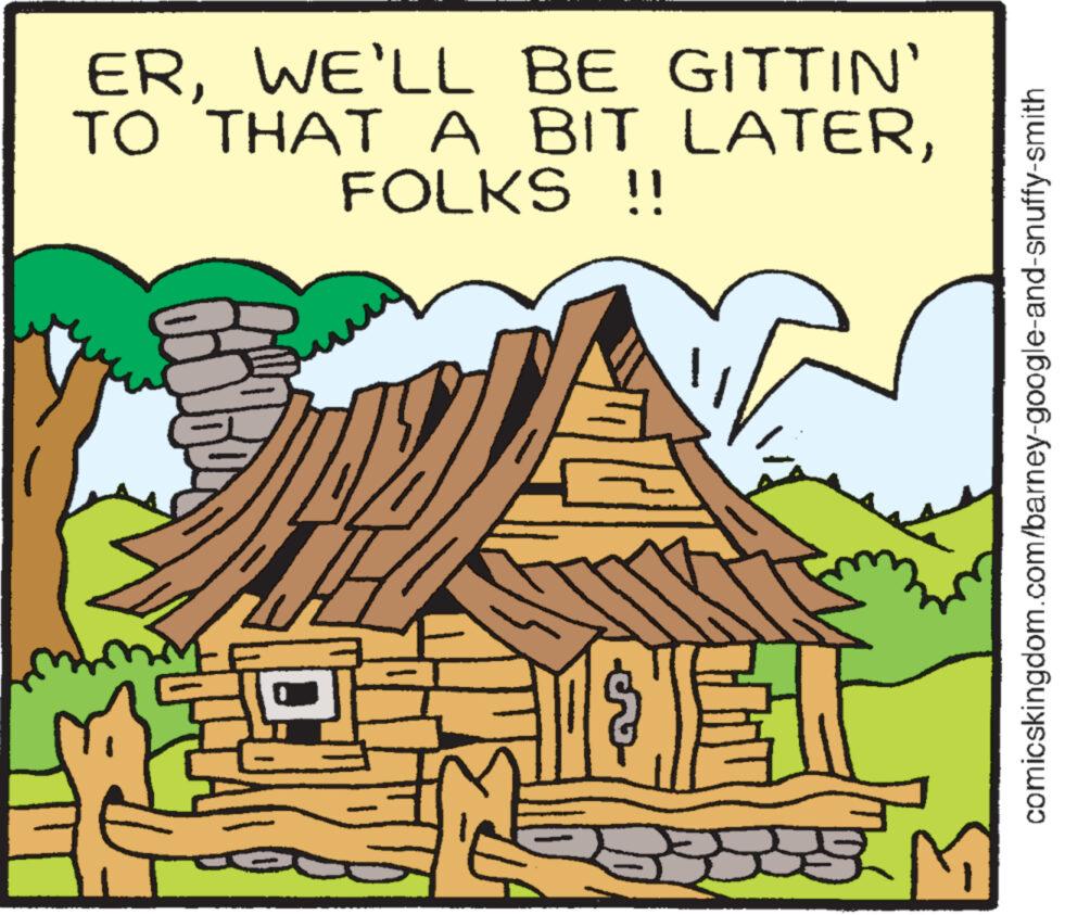 Handwriting OCR: ERWE'LL BE GITTIN' TO THAT A BIT LATERFOLKS !! @ 09 MOET 3 ?? 13 comicskingdom.com/barney-google-and-snuffy-smith ERWE'LL BE GITTIN ' TO THAT A BIT LATERFOLKS !! @ 09 MOET 3 ?? 13 comicskingdom.com/barney-google-and-snuffy-smith