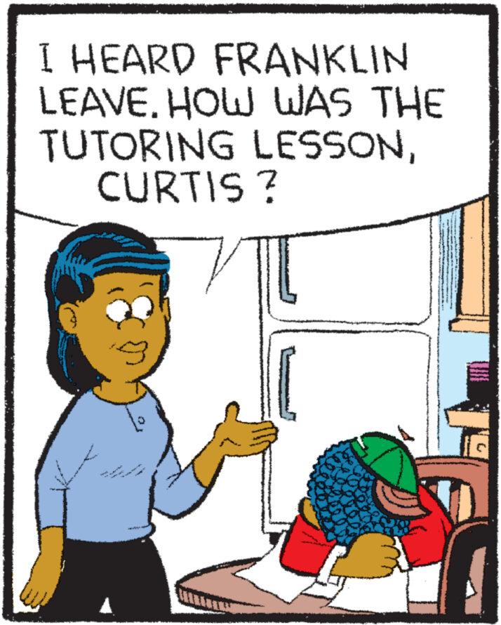 Gesture OCR: MAN I HEARD FRANKLIN LEAVEHOW WAS THE TUTORING LESSONCURTIS ? M V MAN I HEARD FRANKLIN LEAVEHOW WAS THE TUTORING LESSONCURTIS ? M V