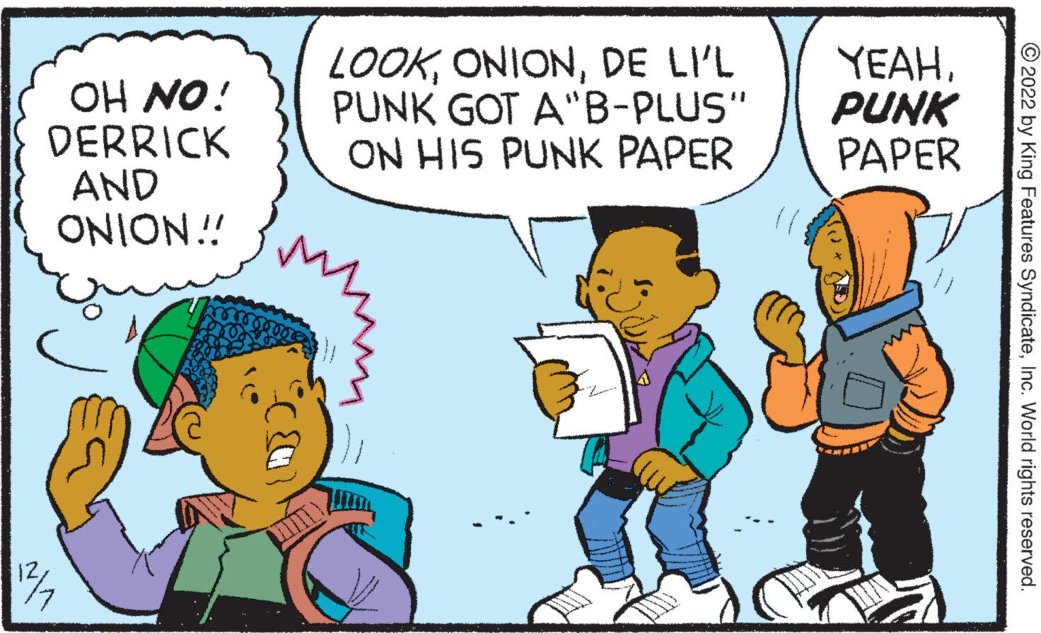 Curtis - Part 1 - 2022-12-07