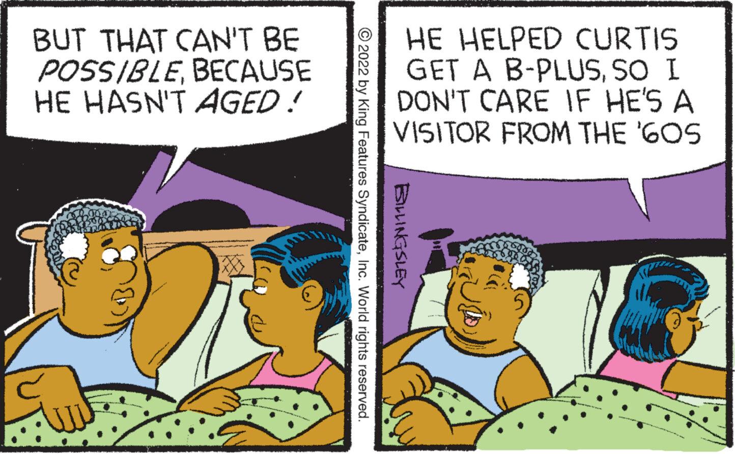 Curtis - Part 2 - 2022-12-09