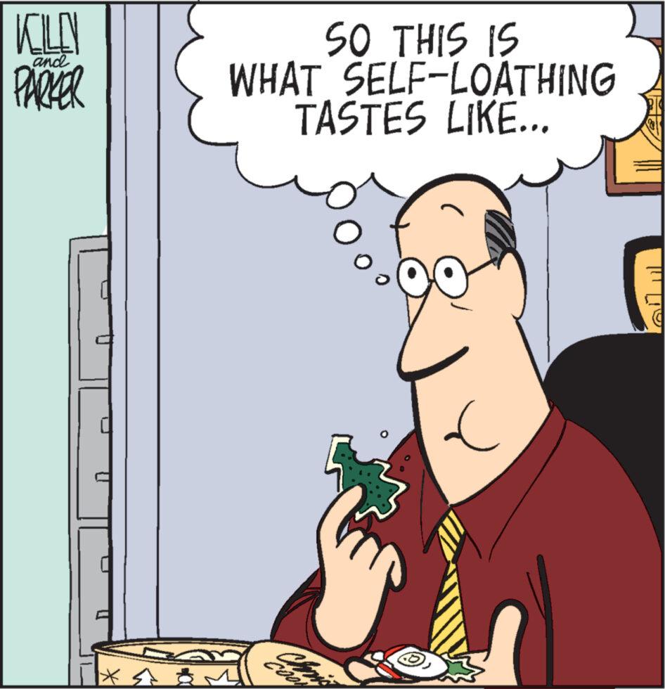 Pleased OCR: KOLLY PARKER and SO THIS IS WHAT SELF-LOATHING TASTES LIKE... Chanis COON C KOLLY PARKER and SO THIS IS WHAT SELF - LOATHING TASTES LIKE ... Chanis COON C