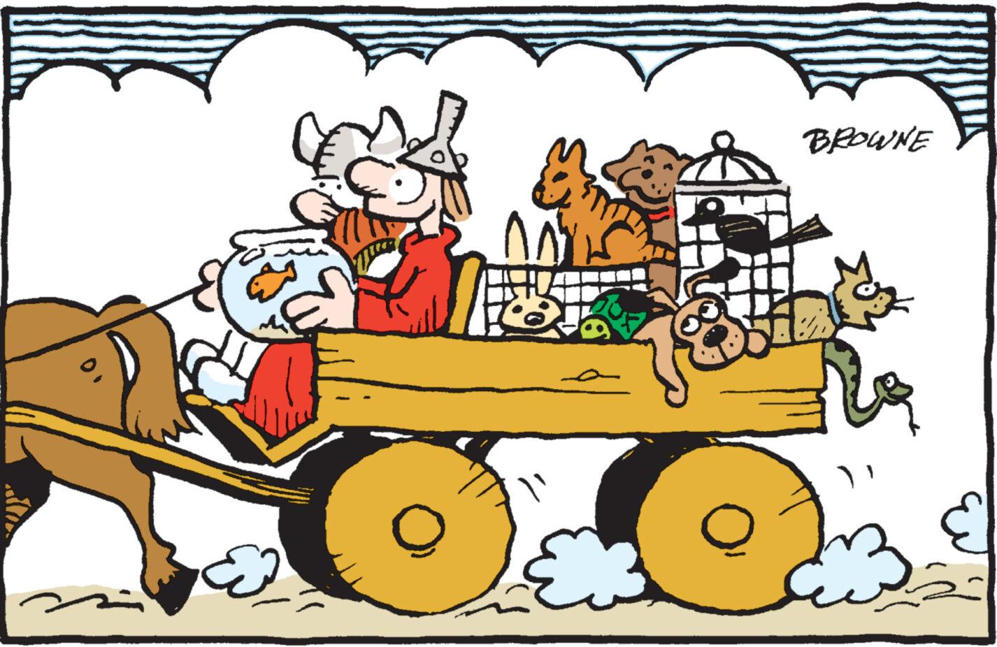 Mode of transport OCR: 0 nny BROWNE M 0 nny BROWNE M