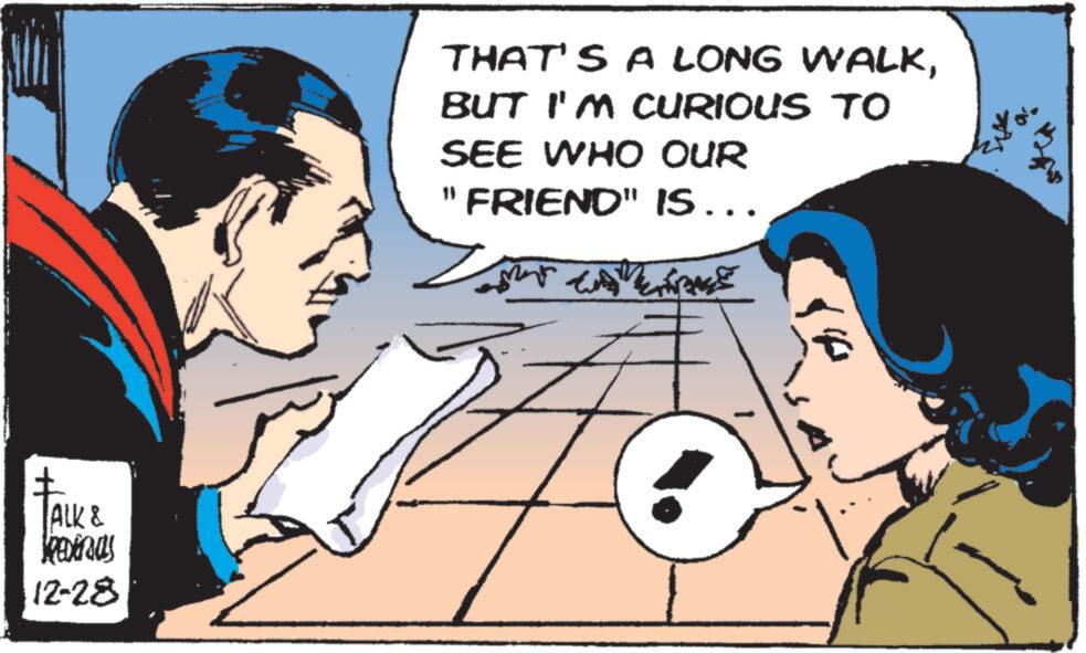 Gesture OCR: ALK & kainas 12-28 THAT'S A LONG WALKBUT I'M CURIOUS TO SEE WHO OUR " FRIEND" IS … et M ALK & kainas 12-28 THAT'S A LONG WALKBUT I'M CURIOUS TO SEE WHO OUR " FRIEND " IS … et M