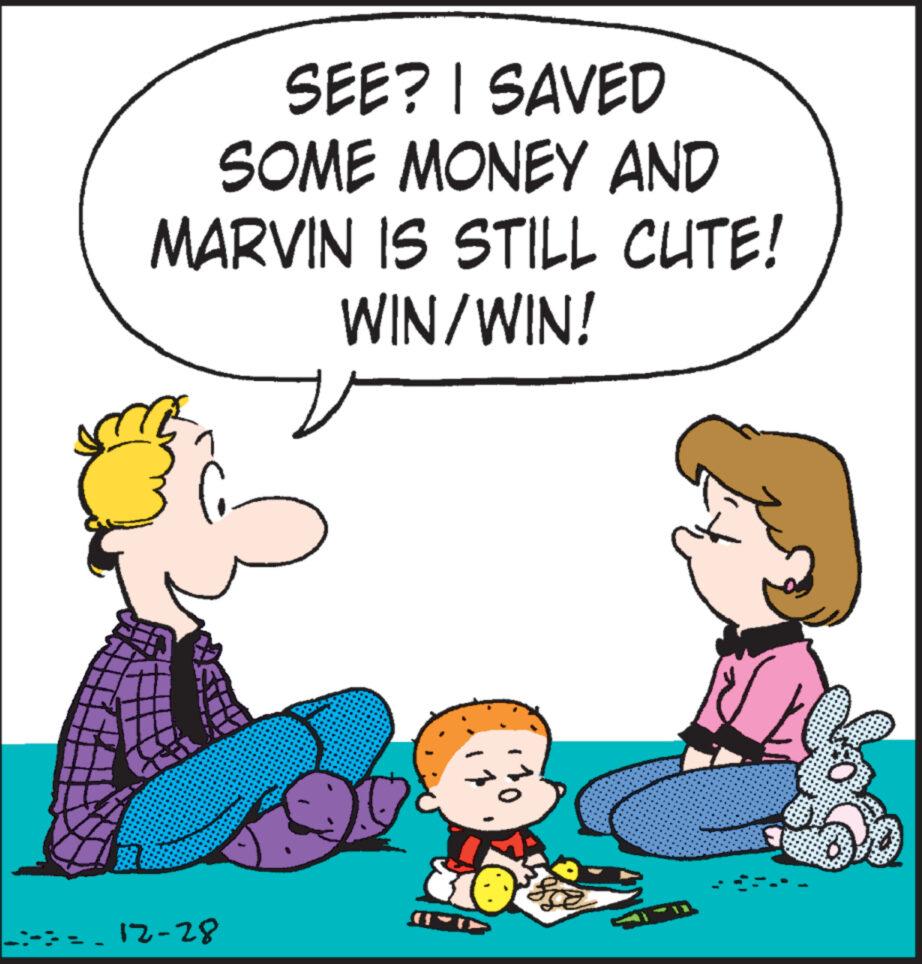 Marvin - Part 3 - 2022-12-28