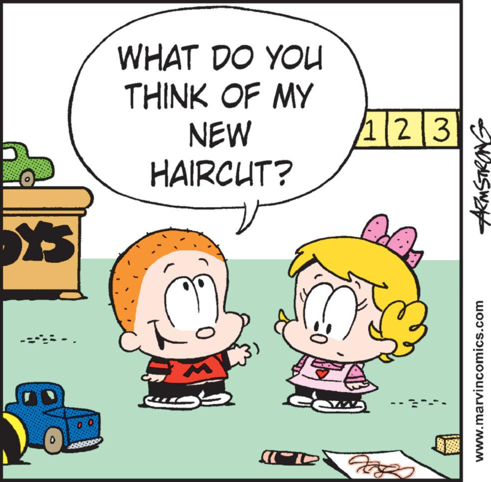 Gesture OCR: DYS 0 0 WHAT DO YOU THINK OF MY NEW HAIRCUT? 2 123 ARMSTRONG www.marvincomics.com DYS 0 0 WHAT DO YOU THINK OF MY NEW HAIRCUT ? 2 123 ARMSTRONG www.marvincomics.com