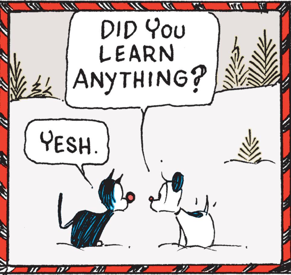 Font OCR: DID YOU LEARN ANYTHING? YESH DID YOU LEARN ANYTHING ? YESH