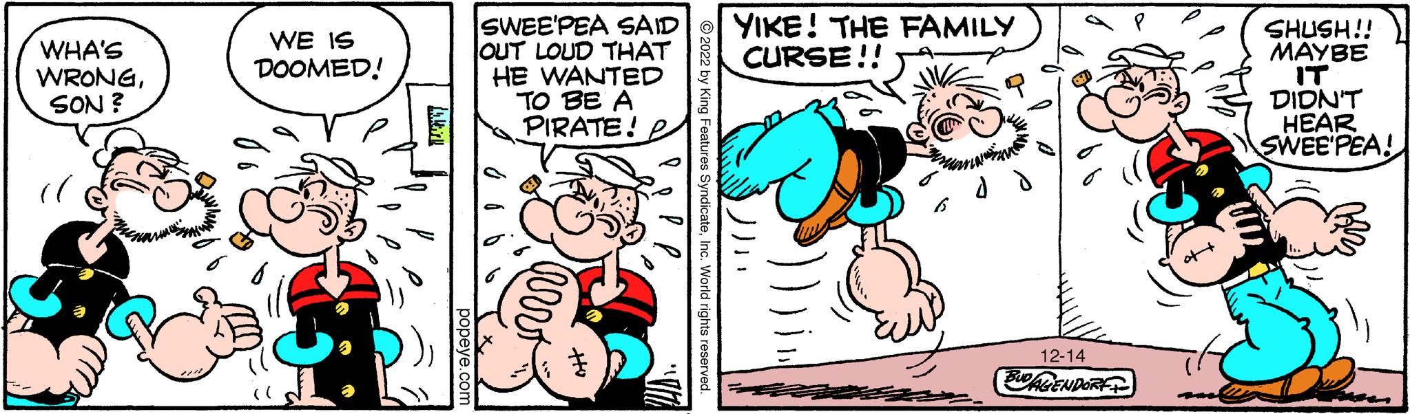 Popeye - 2022-12-14