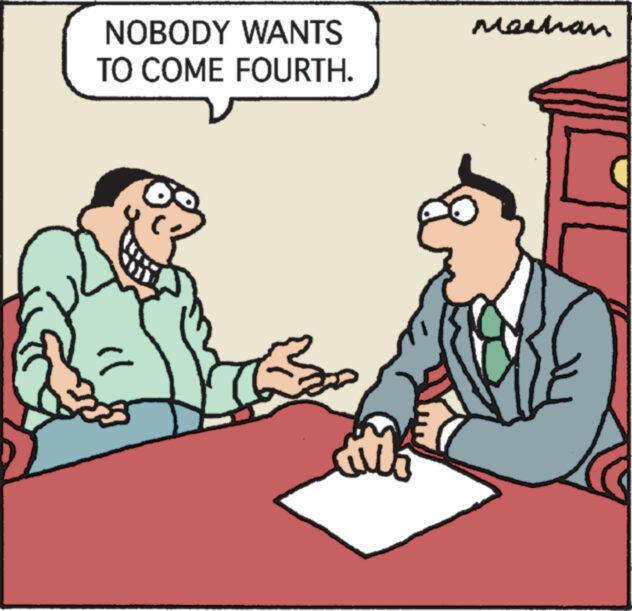 Art OCR: NOBODY WANTS TO COME FOURTH. Meshan NOBODY WANTS TO COME FOURTH . Meshan